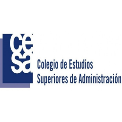 Carreras en Línea en Colegio de Estudios Superiores de Administración
