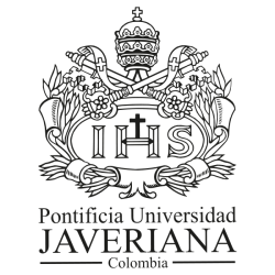 Logo Pontificia Universidad Javeriana