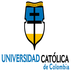 Logo Universidad Católica de Colombia