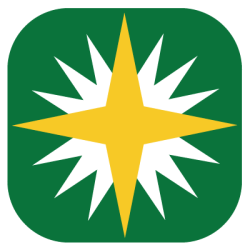 Logo Universidad Católica de Oriente