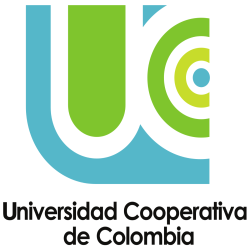 Logo Universidad Cooperativa de Colombia