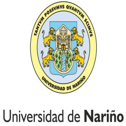 Logo Universidad de Nariño