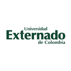 Logo Universidad Externado de Colombia
