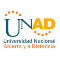 Logo Universidad Nacional Abierta y a Distancia